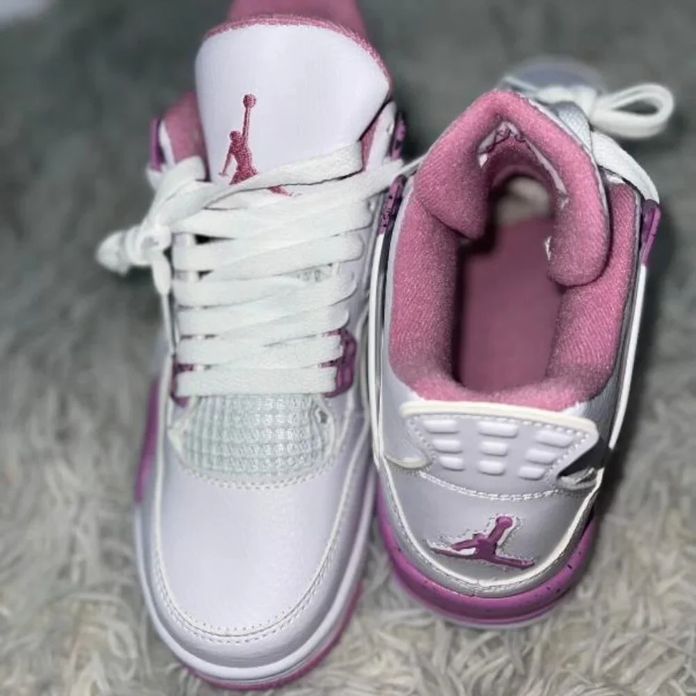 Air Jordan - Picture 2 of 4
